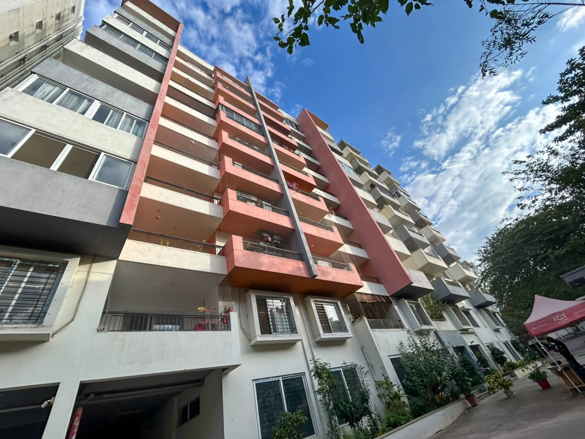 2820 square feet Flat for sale in JB KAVAL  VILLAGE KUVEMPU NAGAR Bengaluru — photo 23