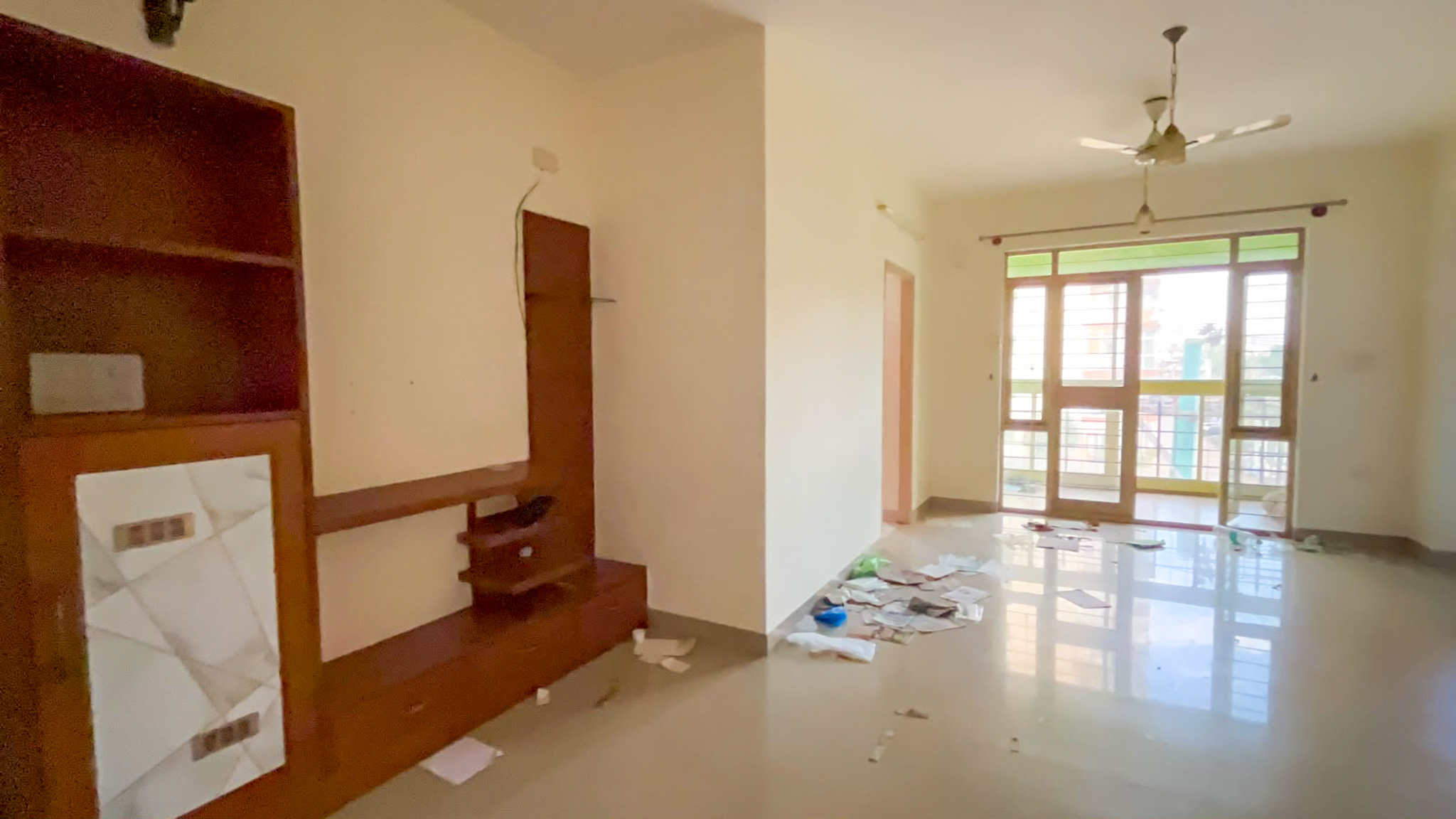 950 square feet Flat for sale in SIATUATED AT M S RAMAIAH ROAD ,POORNAPURA VILLAGE KASABA HOBLI Bengaluru — photo 5
