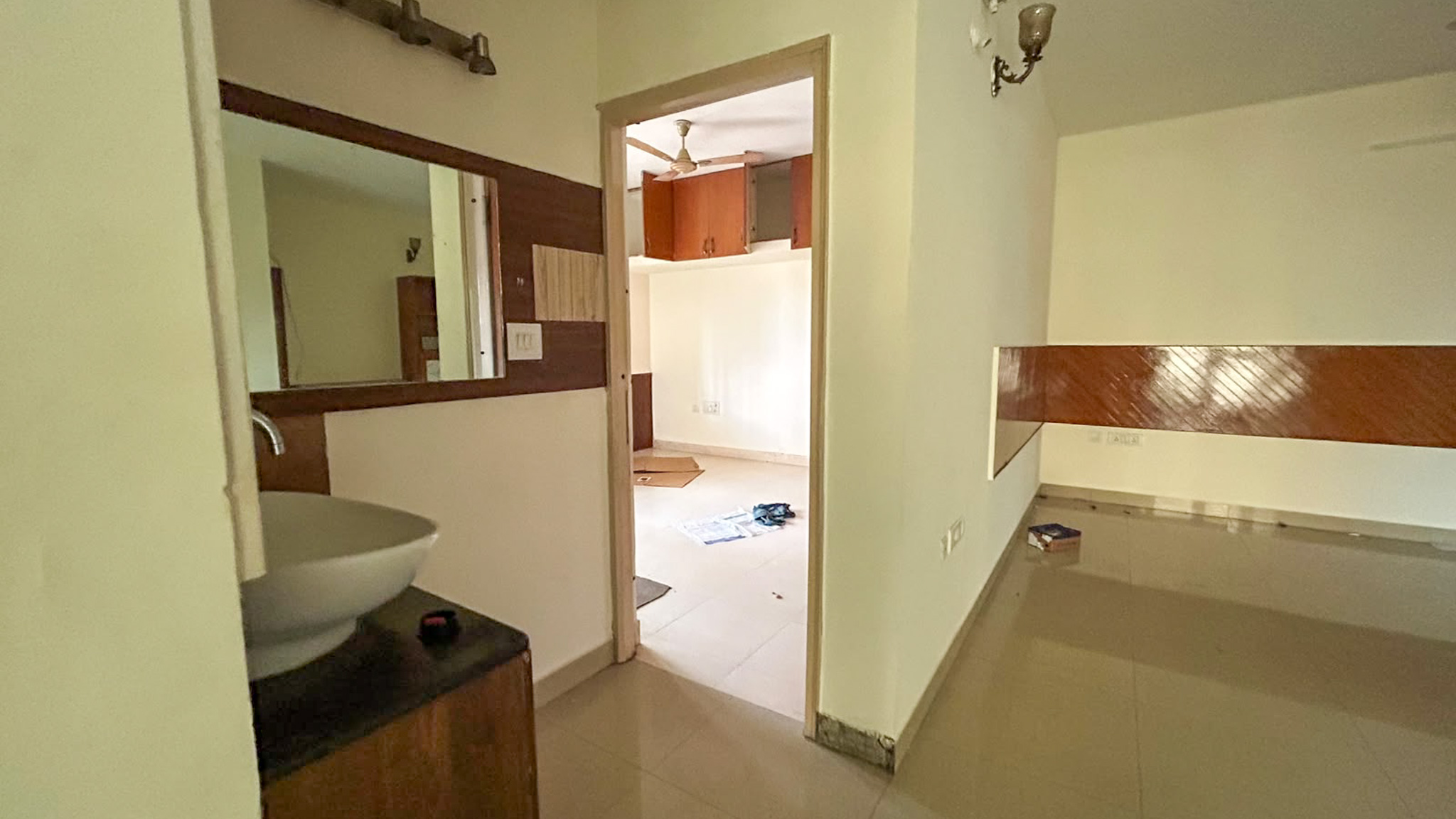 950 square feet Flat for sale in SIATUATED AT M S RAMAIAH ROAD ,POORNAPURA VILLAGE KASABA HOBLI Bengaluru — photo 10