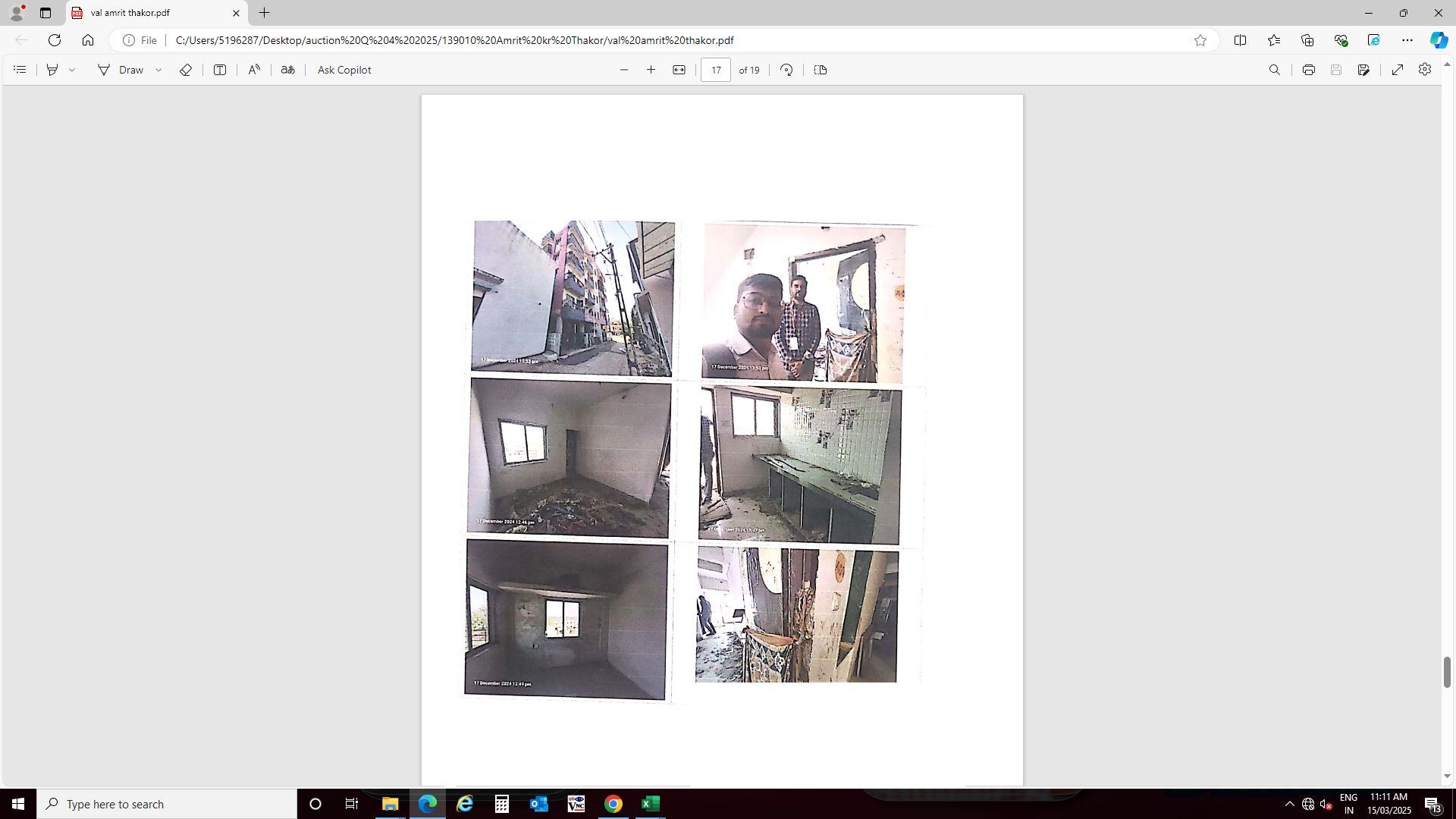 Flat for sale in valsad Valsad — photo 2