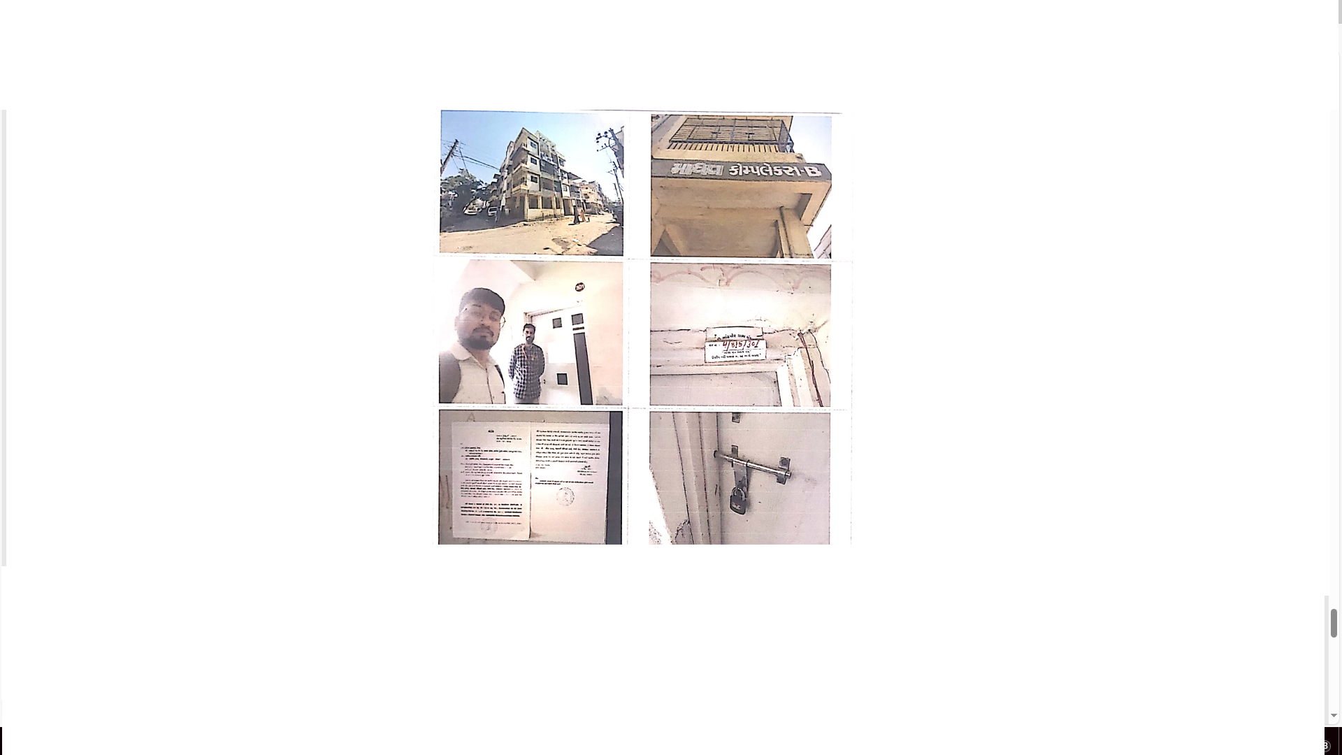 Flat for sale in valsad Valsad — photo 1
