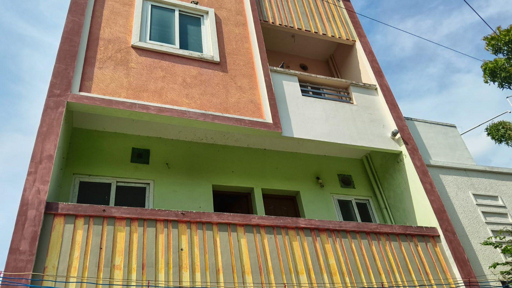 2 BHK Flat for sale in FLAT, Gerugambakkam Chennai — photo 10