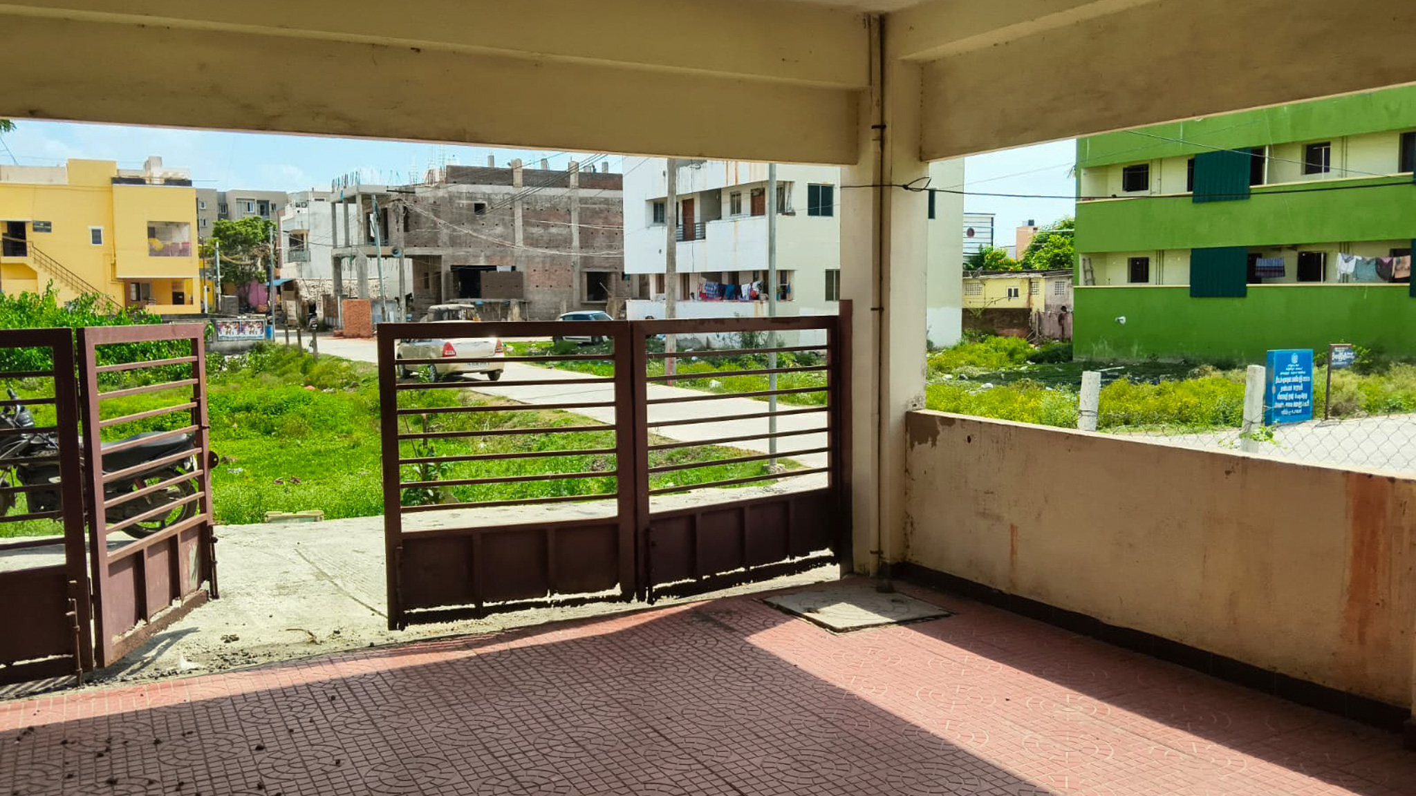 2 BHK Flat for sale in FLAT, Gerugambakkam Chennai — photo 12