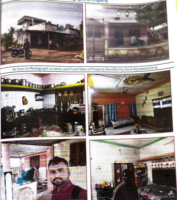 Individual House for sale in Dhule — photo 1