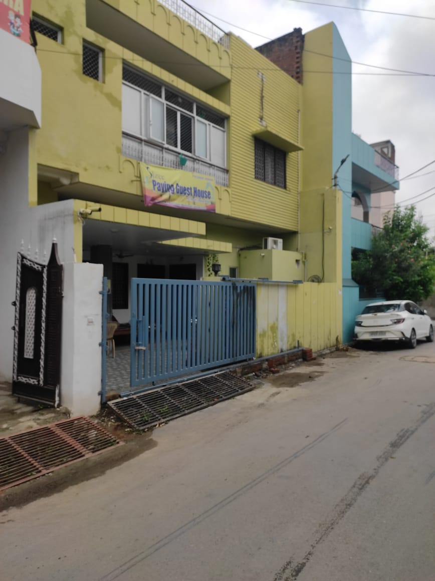 2134 square feet Individual House for sale in MADHOPUR Varanasi — photo 6