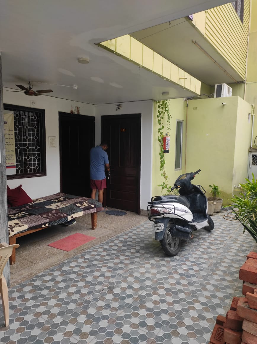 2134 square feet Individual House for sale in MADHOPUR Varanasi