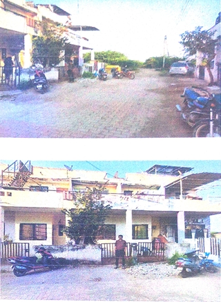 Individual House for sale in Pimpalner — photo 1
