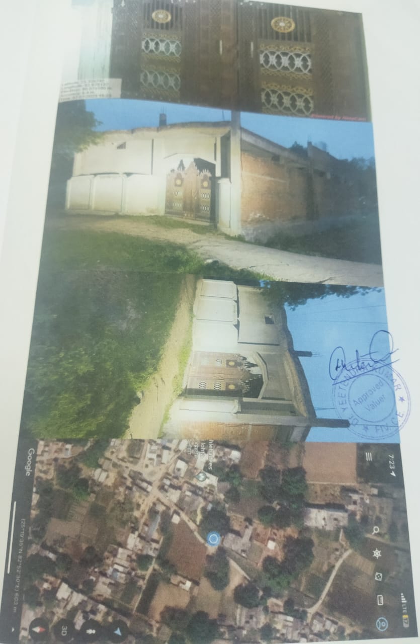 Individual House for sale in Raja Talab Birbhanpur — photo 1