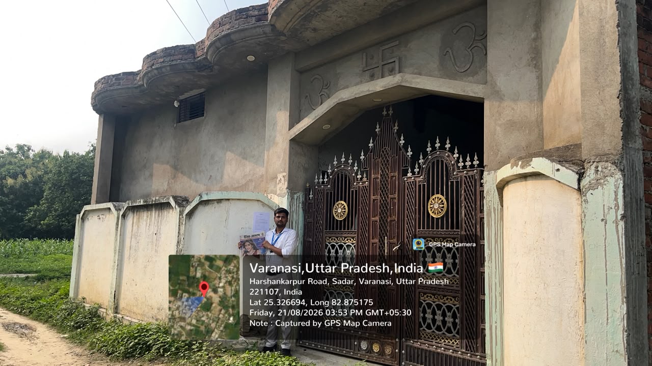 Individual House for sale in Raja Talab Birbhanpur — photo 3