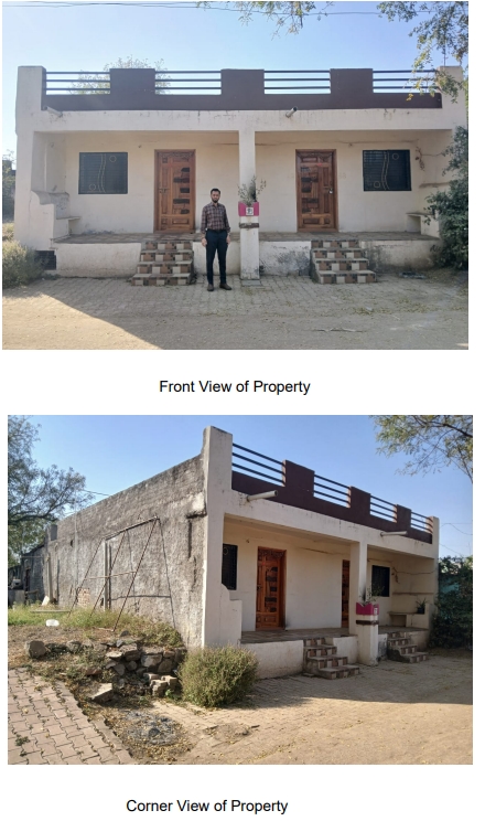 Individual House for sale in Dondaicha Warwade — photo 1