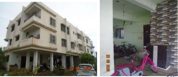 48.5 square meter Flat for sale in Chandvad — photo 2