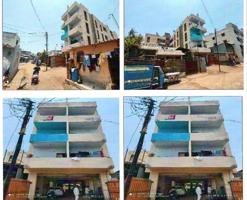 Flat for sale in Ozar — photo 1