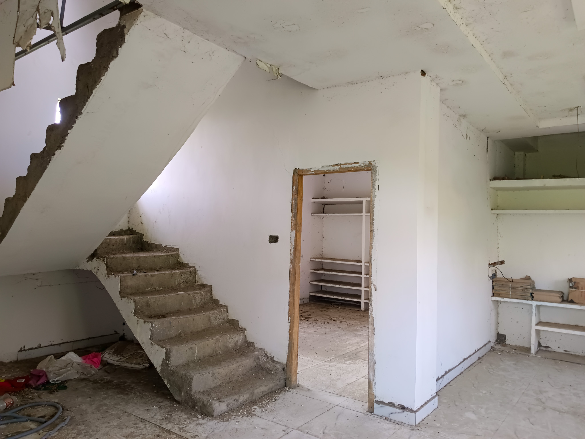 2 BHK Individual House for sale in ELLANDULA VENU, perkit village, Armoor Mandal, Nizamabad. Armur — photo 1