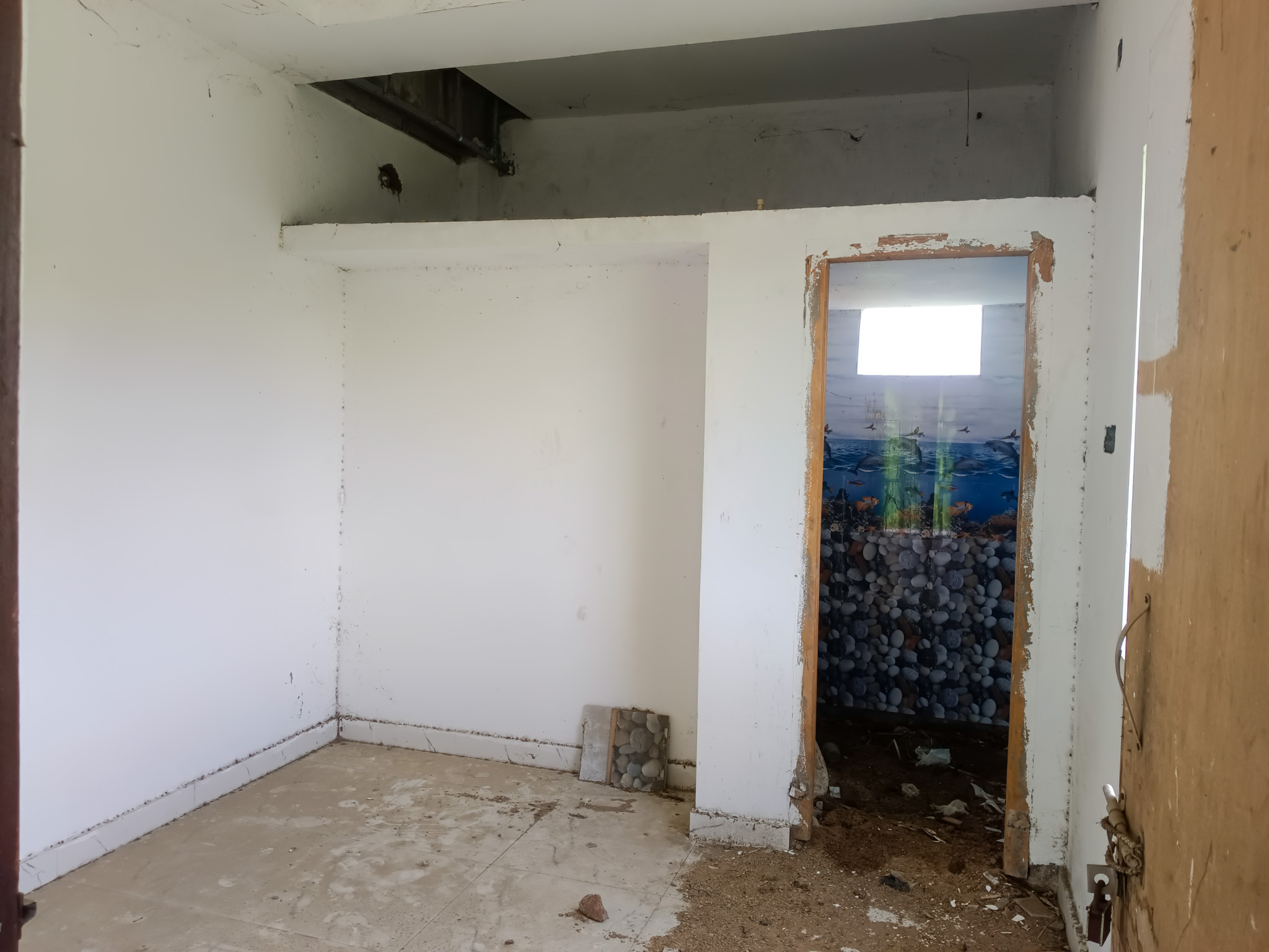 2 BHK Individual House for sale in ELLANDULA VENU, perkit village, Armoor Mandal, Nizamabad. Armur — photo 3