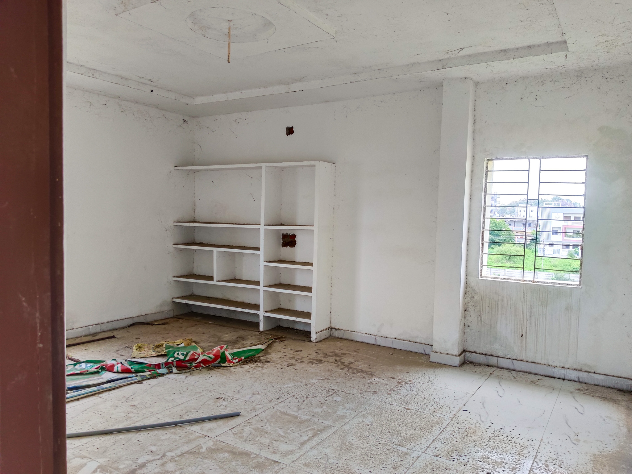 2 BHK Individual House for sale in ELLANDULA VENU, perkit village, Armoor Mandal, Nizamabad. Armur — photo 5