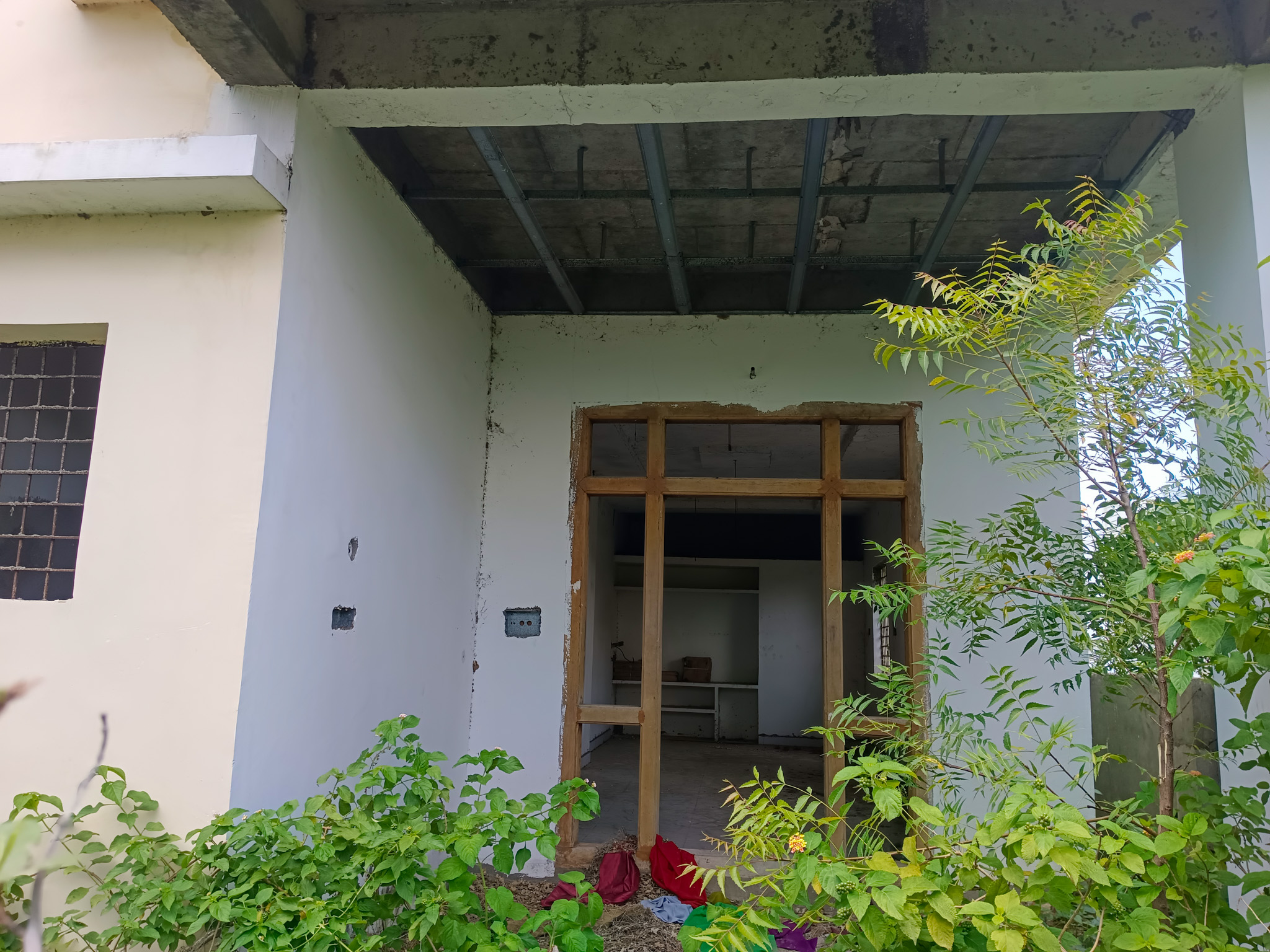 2 BHK Individual House for sale in ELLANDULA VENU, perkit village, Armoor Mandal, Nizamabad. Armur — photo 7