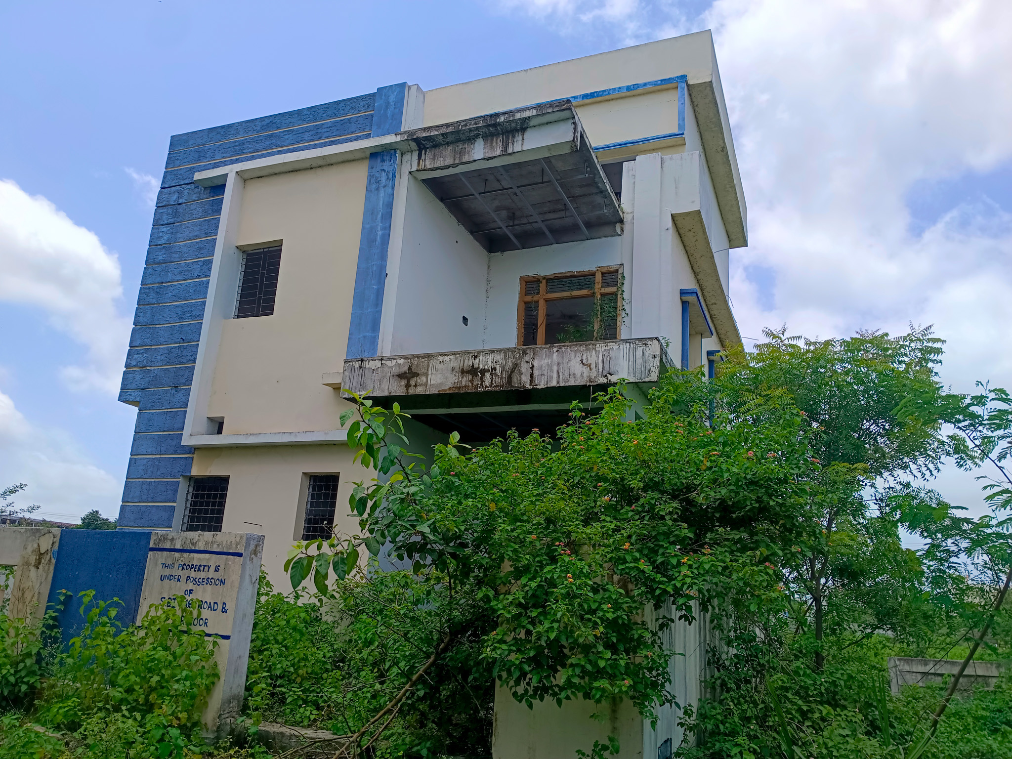 2 BHK Individual House for sale in ELLANDULA VENU, perkit village, Armoor Mandal, Nizamabad. Armur — photo 6