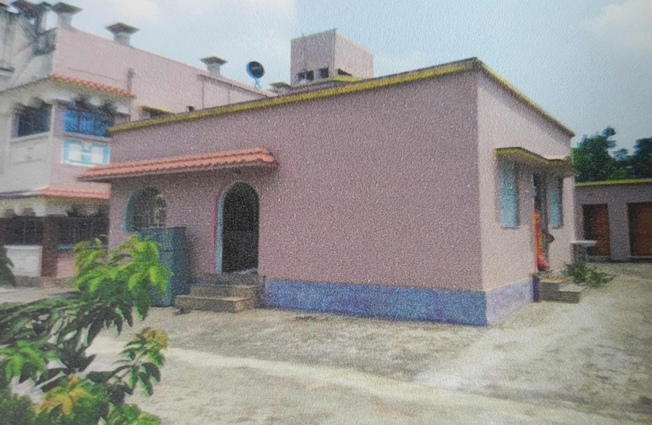 20342 square feet Individual House for sale in Char Majdia Nabadwip — photo 3