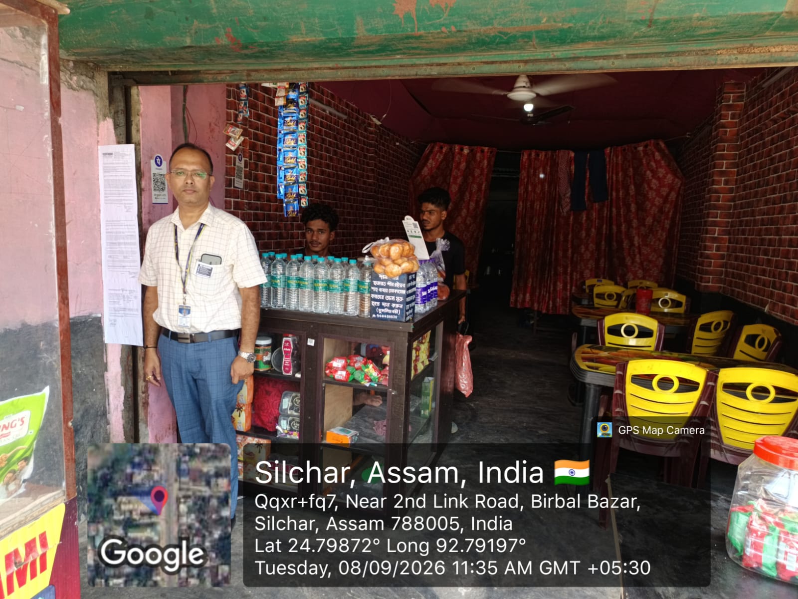 2880 square feet Shops for sale in Silchar — photo 3