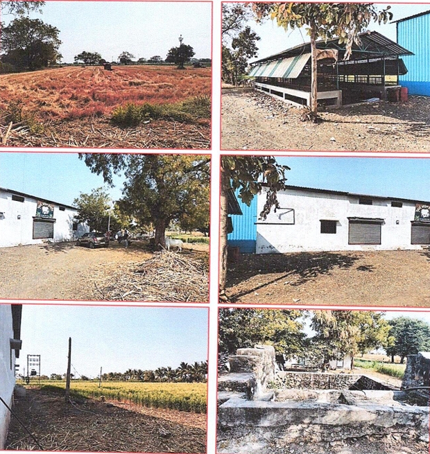 Plot for sale in Dhule — photo 1