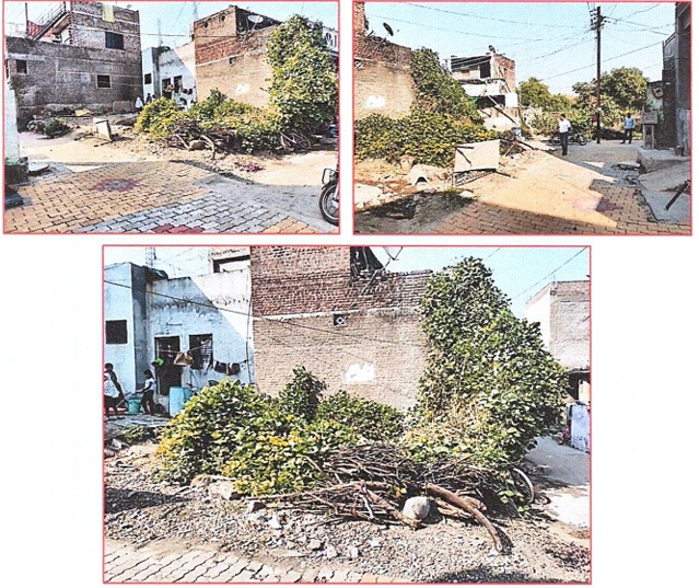 plot for sale in Dhule — photo 1