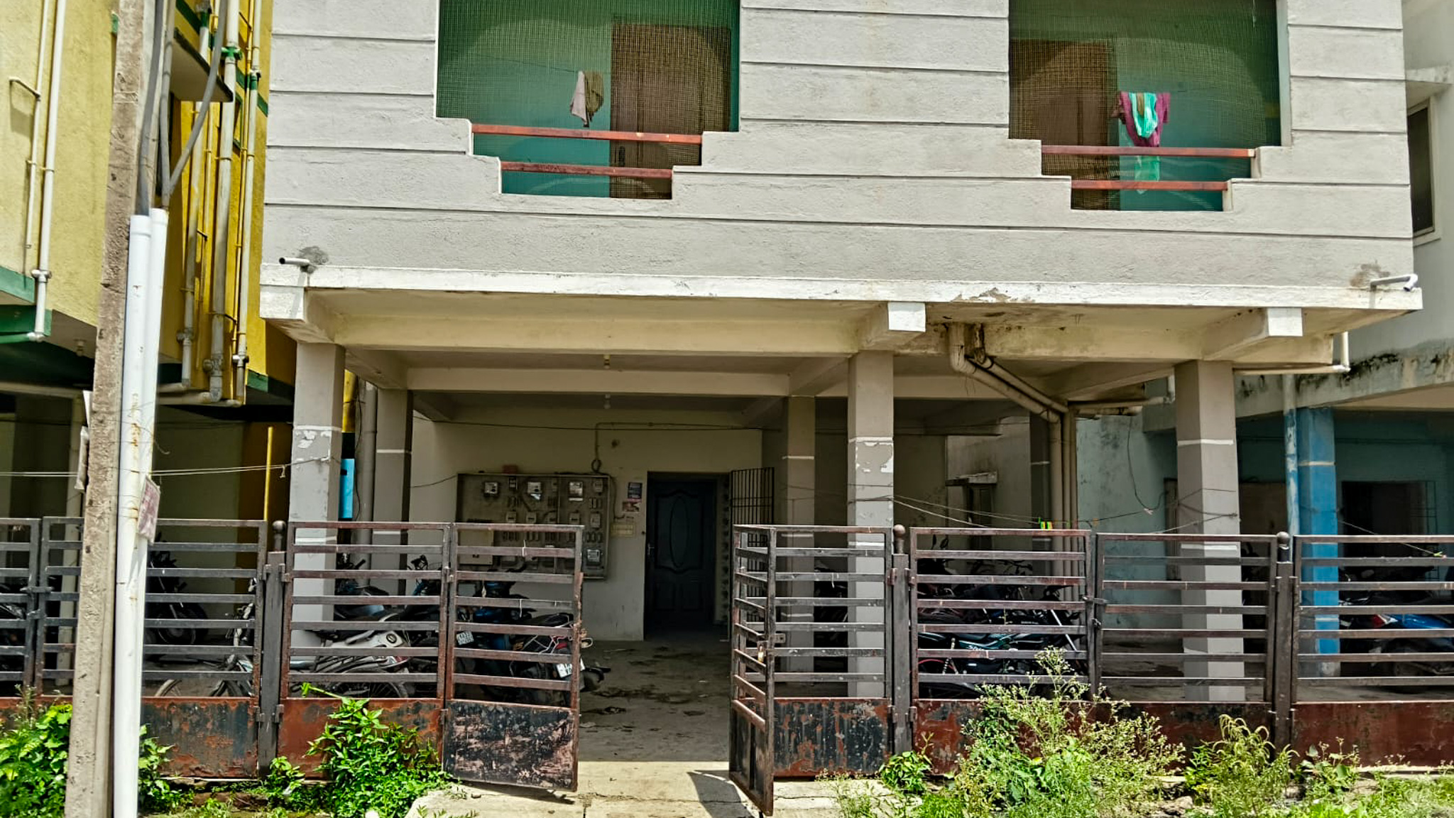 736 square feet Flat for sale in Maraimalai Nagar — photo 15