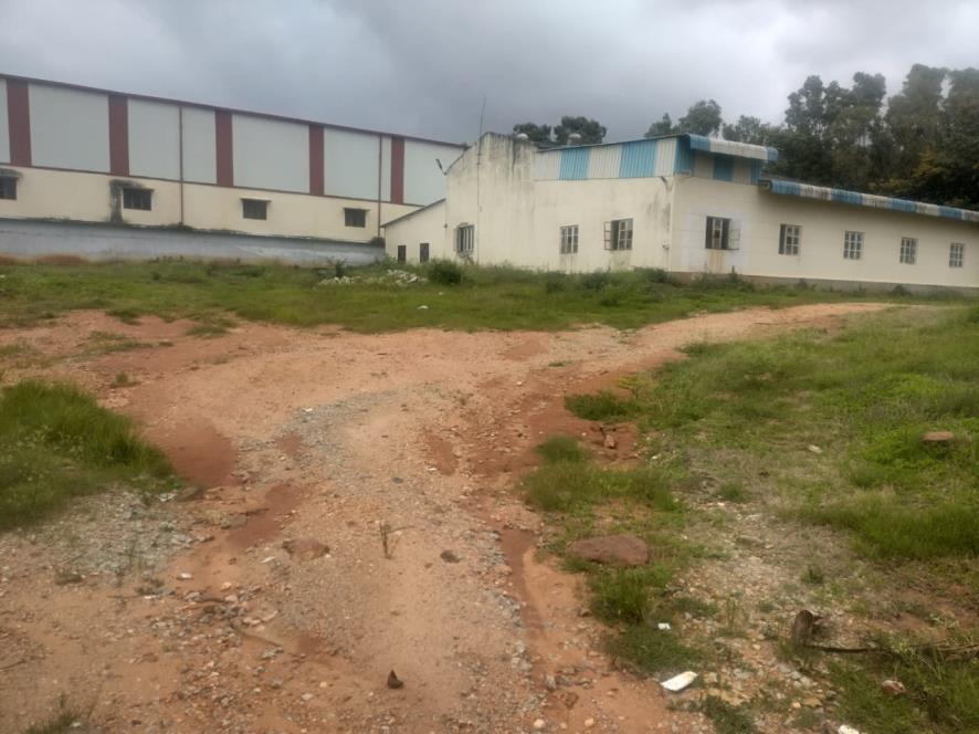 Office for sale in Chikkamagaluru — photo 1