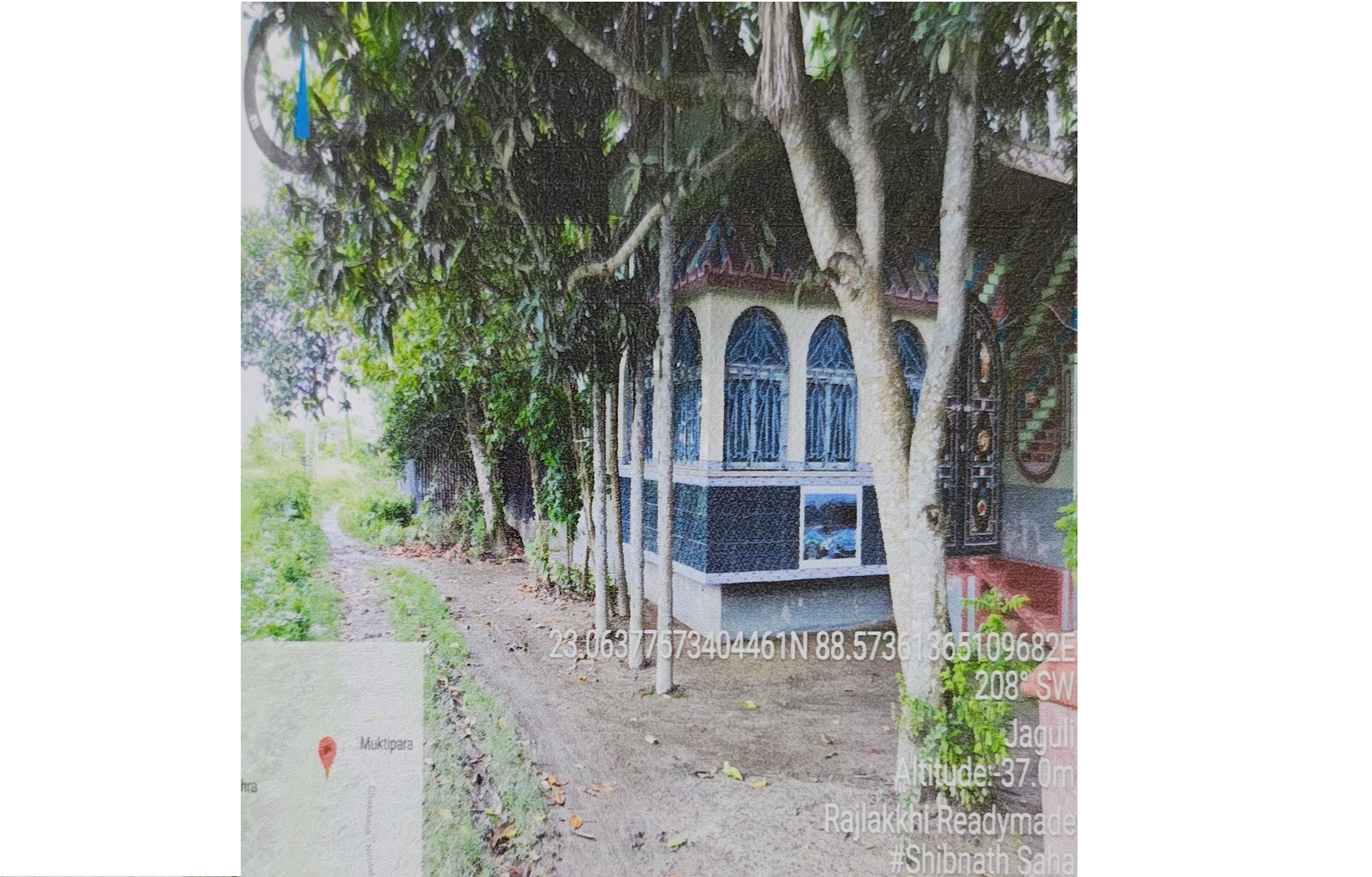 Individual House for sale in Muktipara, Ghetugachhi Chakdaha — photo 2