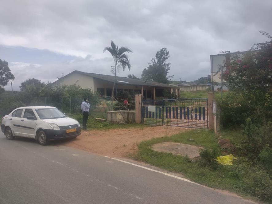 Office for sale in Chikkamagaluru — photo 3