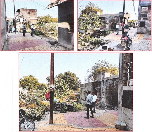 plot for sale in Dhule — photo 1