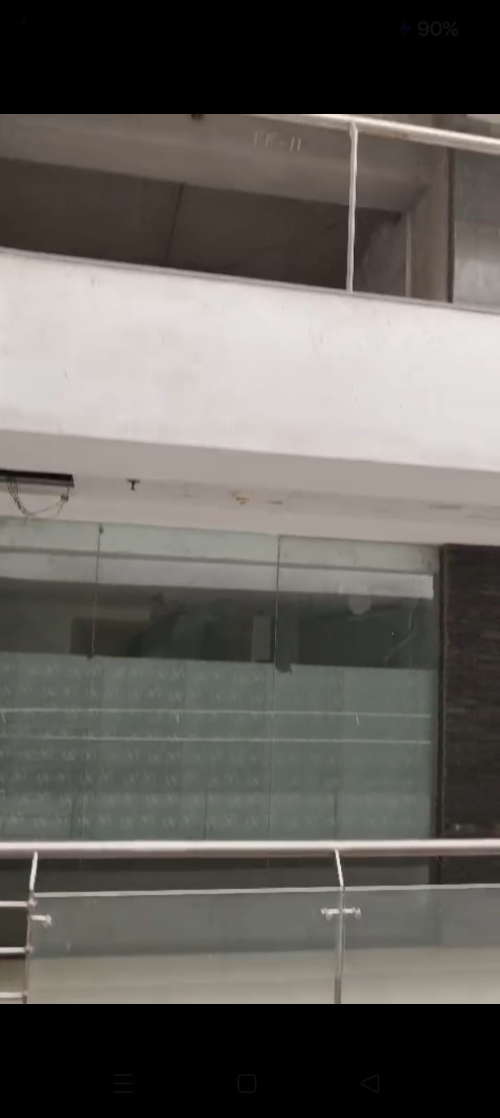 431.2 square feet Shops for sale in CITY CENTRE MALL Korba — photo 4