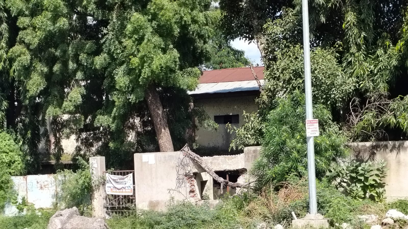 4050 square meter Industrial Plot for sale in Chhatrapati Sambhajinagar Chhatrapati Sambhajinagar — photo 3
