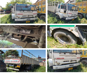 LOAD CARRIER for sale in HUMHAMA Budgam — photo 2