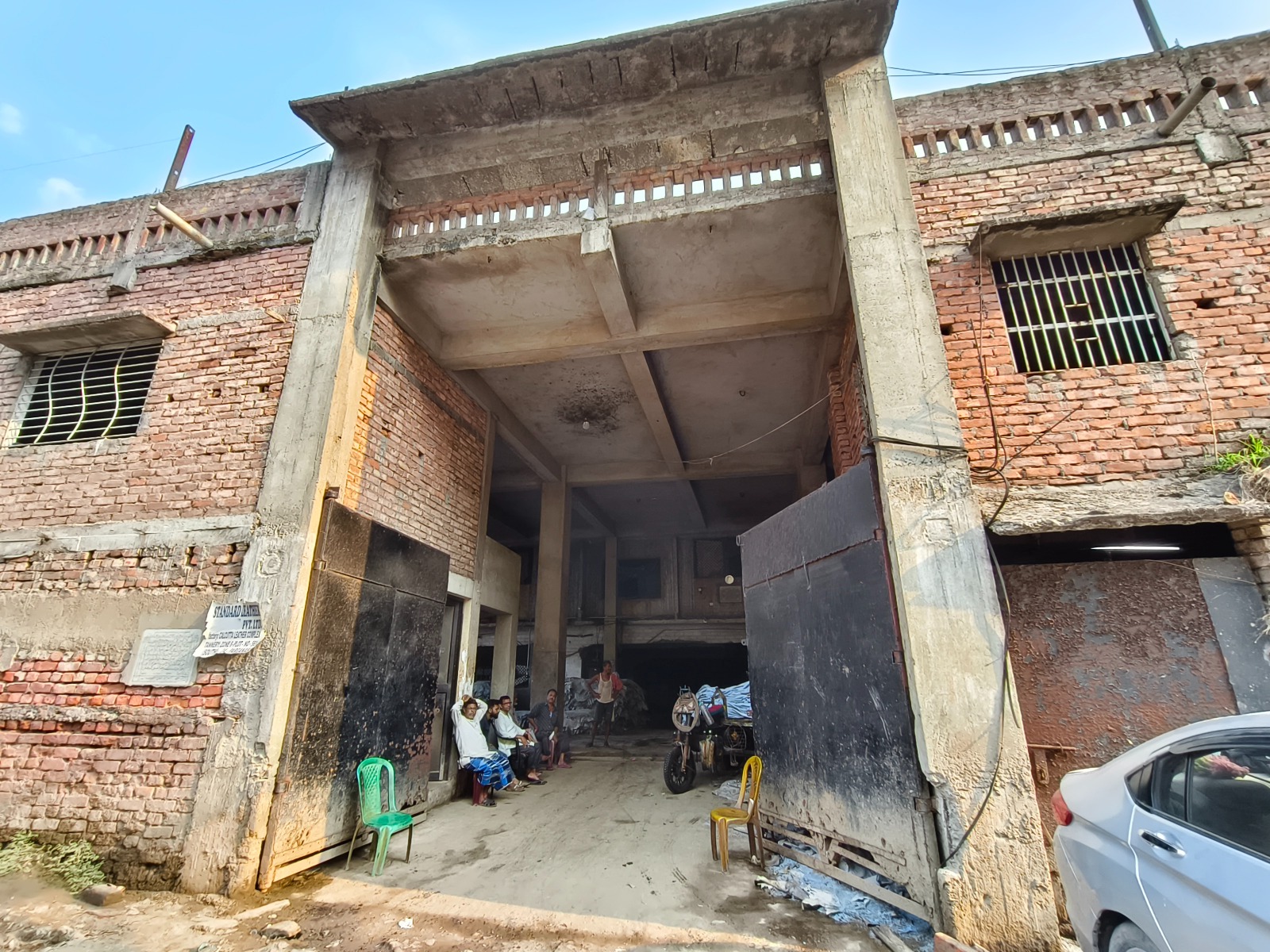 5600.13 square meter Godowns for sale in Baruipur — photo 5