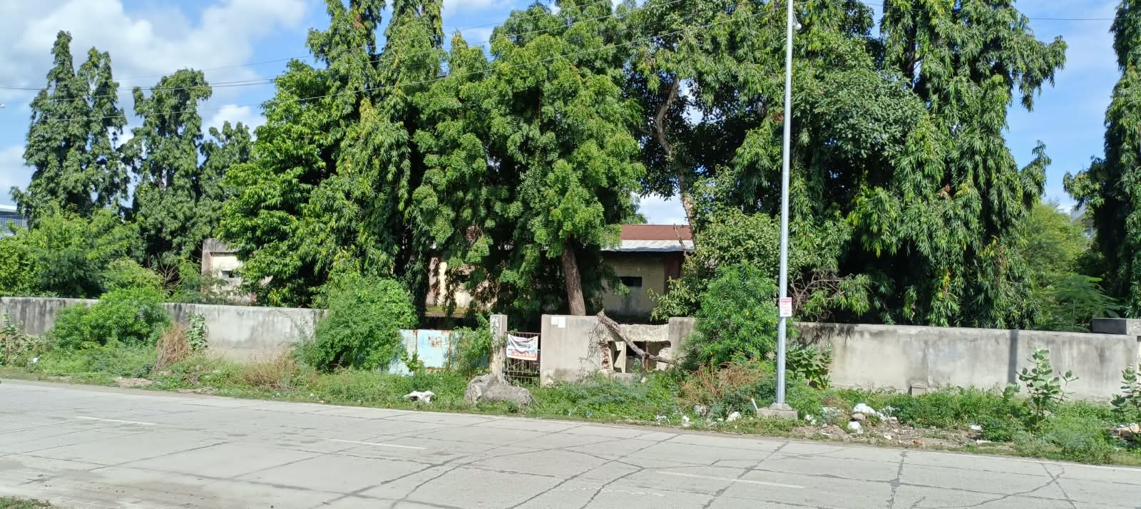4050 square meter Industrial Plot for sale in Chhatrapati Sambhajinagar Chhatrapati Sambhajinagar — photo 4