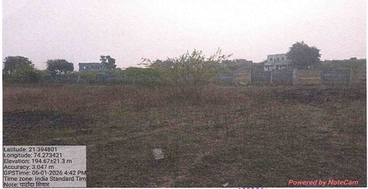 Residential Plot for sale in Nandurbar