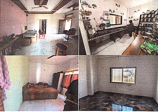 Individual House for sale in Satana — photo 1
