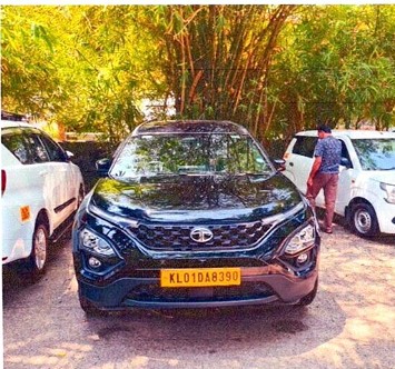 vehichle for sale in NA Neyyattinkara — photo 1
