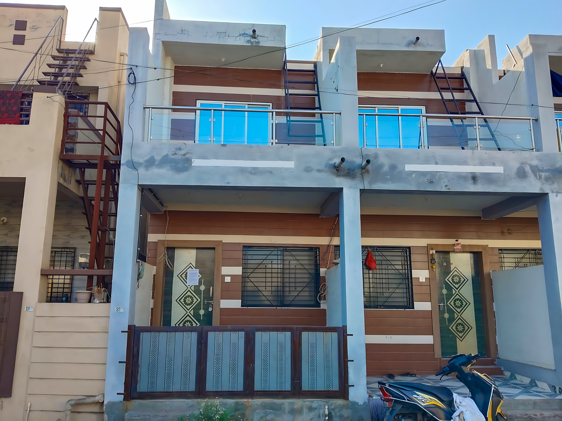 Individual House for sale in Yeola — photo 7