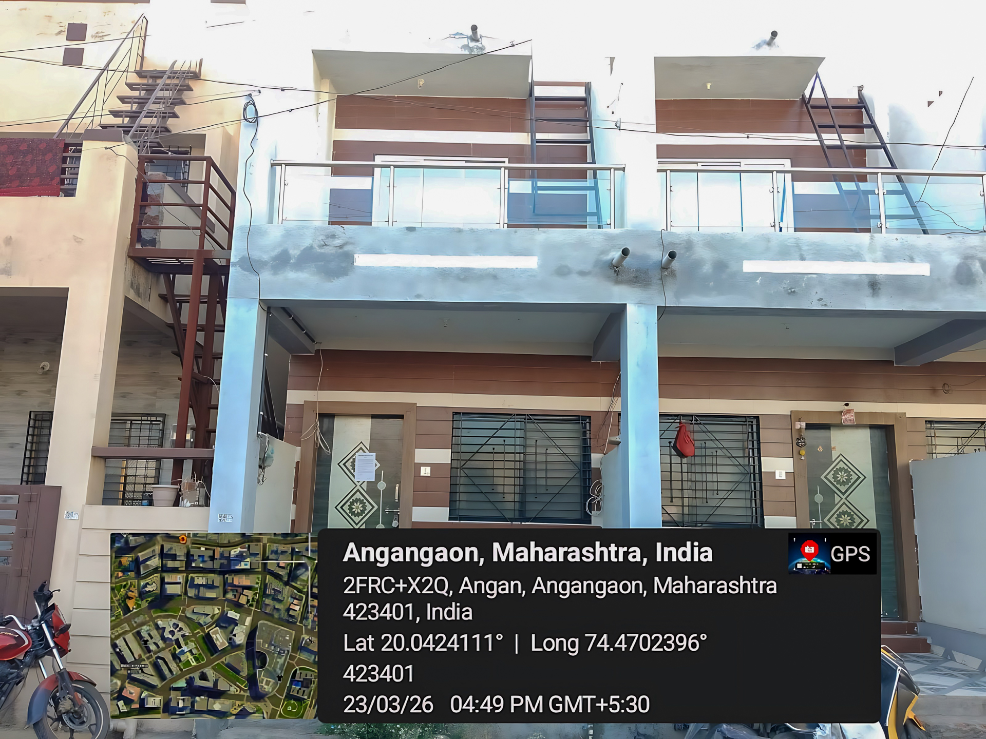 Individual House for sale in Yeola — photo 10