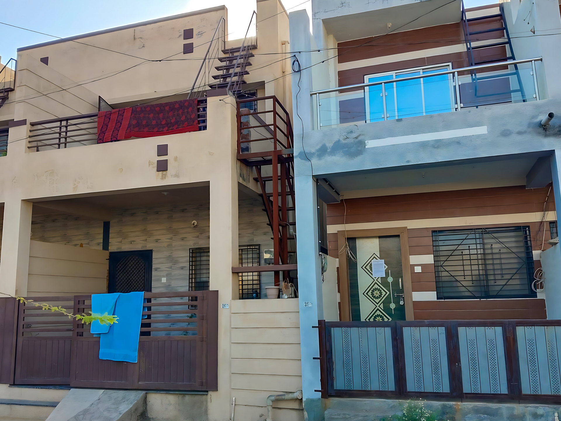 Individual House for sale in Yeola — photo 8
