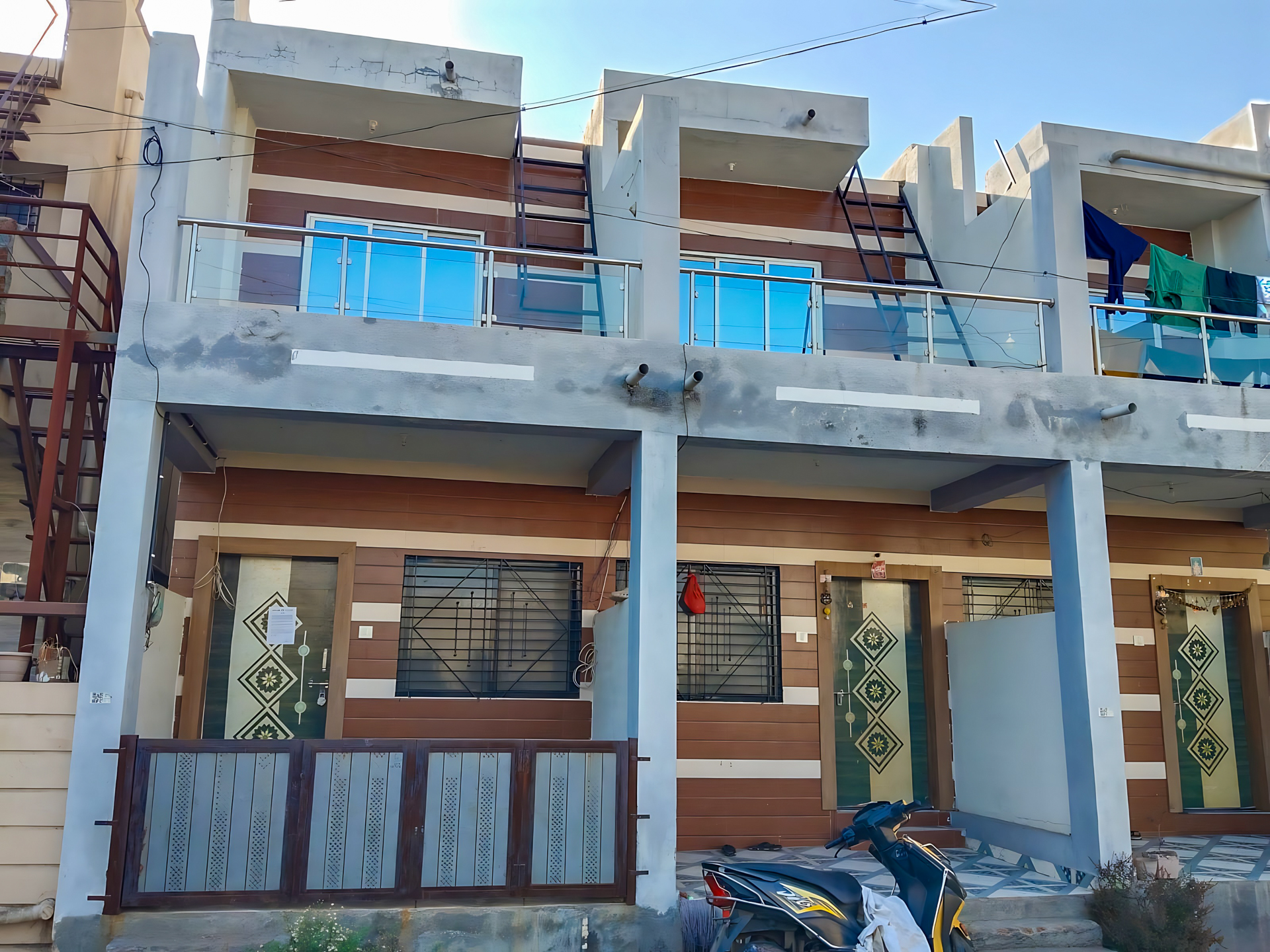 Individual House for sale in Yeola — photo 9