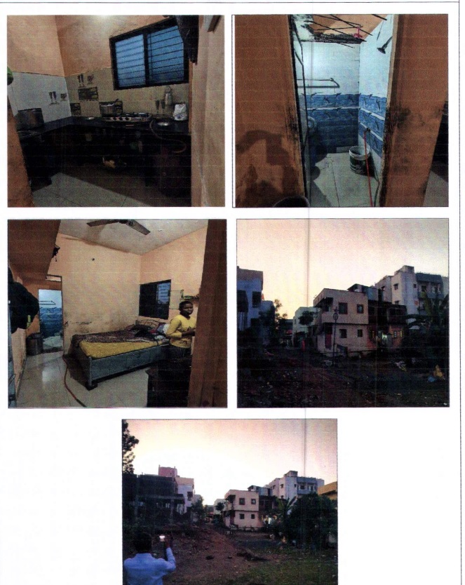 Flat for sale in Nashik — photo 1