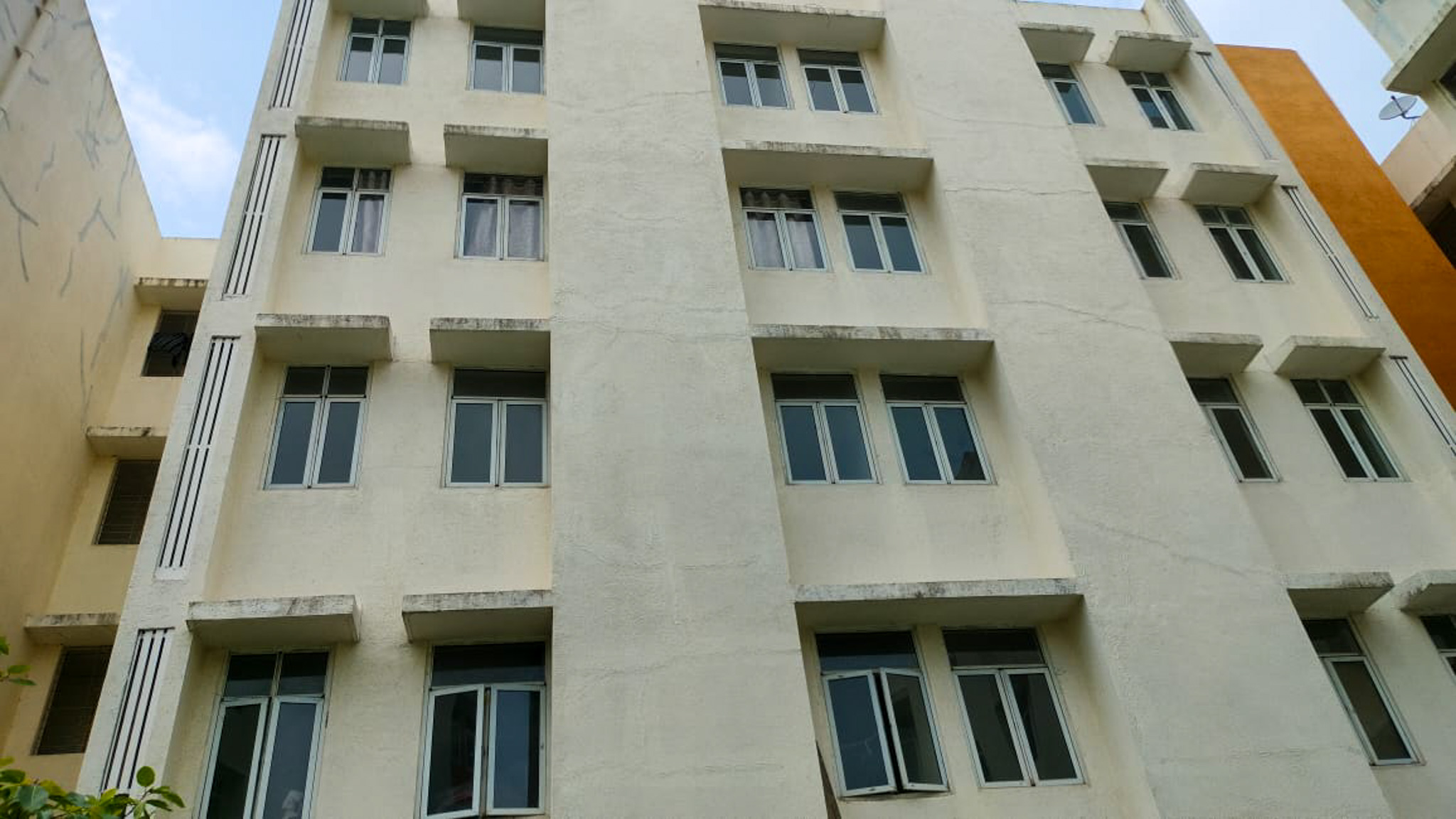 269 square feet Flat for sale in Palghar Palghar — photo 1