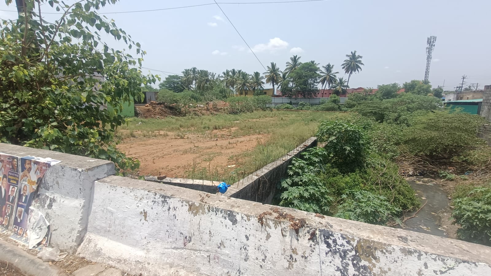 21518 square feet Plot for sale in Harur — photo 2