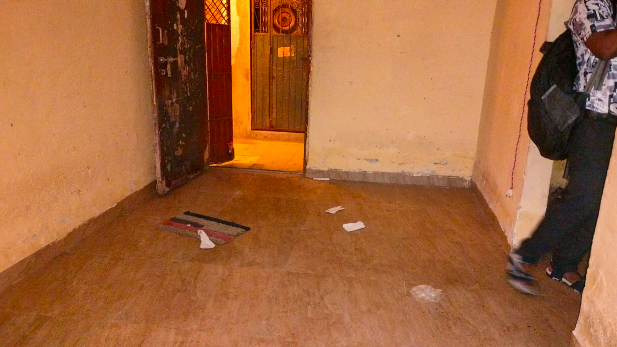 225 square feet Flat for sale in Shree Akashdeep CHSL, Chembur Mumbai — photo 5