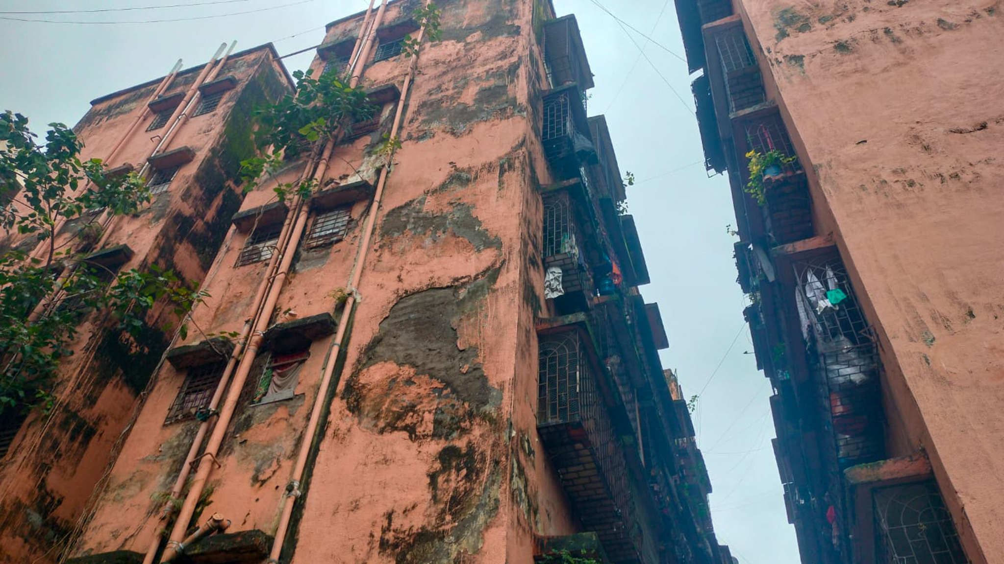 225 square feet Flat for sale in Shree Akashdeep CHSL, Chembur Mumbai — photo 17