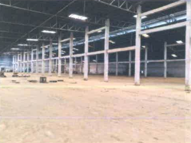 22764 square meter Industrial Plot with Factory Building for sale in Morbi — photo 6