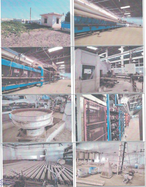 1 square meter Plant and Machineries for sale in Morbi — photo 2