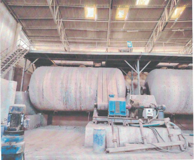 1 square meter Plant and Machineries for sale in Morbi — photo 3
